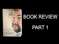 Anything You Can Imagine: Peter Jackson & the Making of Middle-Earth [Book Review - Part 1]
