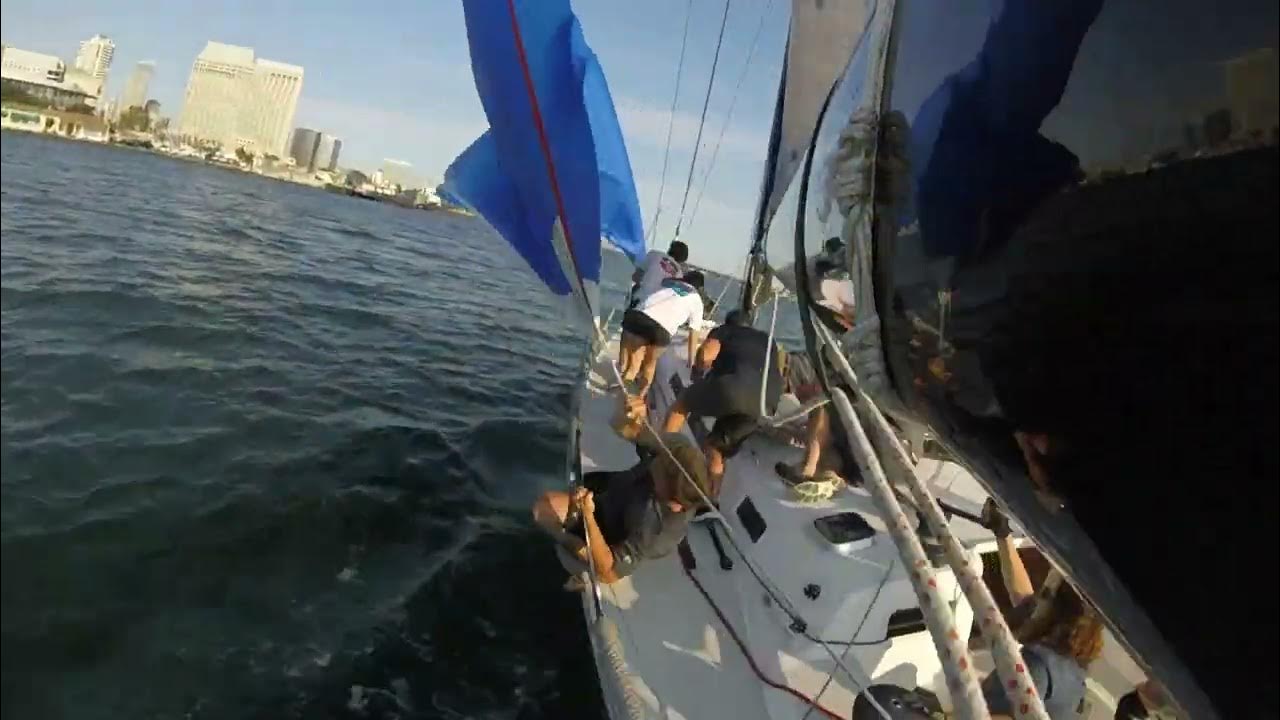 CRA Beer Can Series Race 7 YouTube