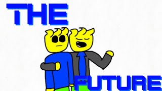 The future (30 SUB SPECIAL :D)