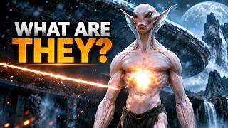 Kraken Attacks Earth While Alien Guardian Asks Human To Protect His Child - Full Movie