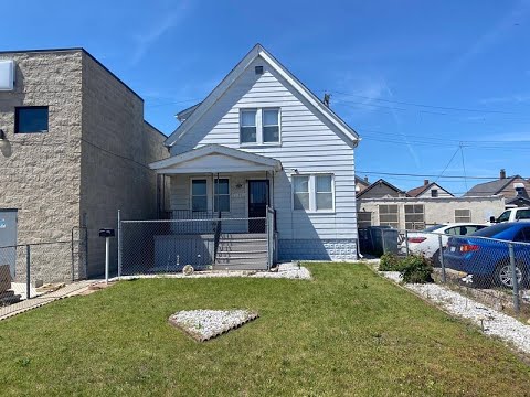 11809 Conant Street, Hamtramck, MI home video tour