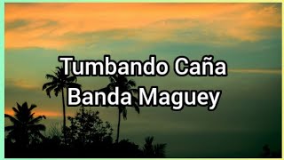 Tumbando Caña | Banda Maguey