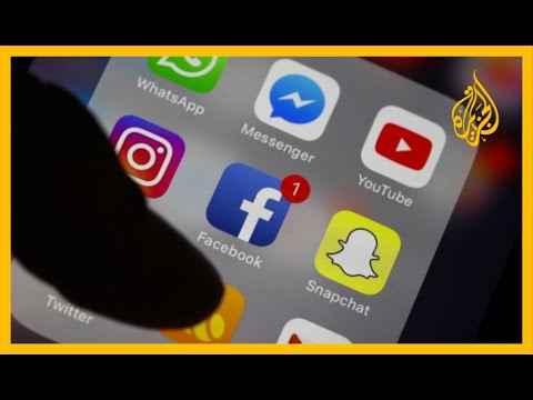 تحقيق لشبكة الجزيرة ينجح في دفع فيسبوك إلى حذف مواد عنصرية متطرفة