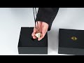 How to Use the LOCKINK Provocative Cube Vibrator Tutorial
