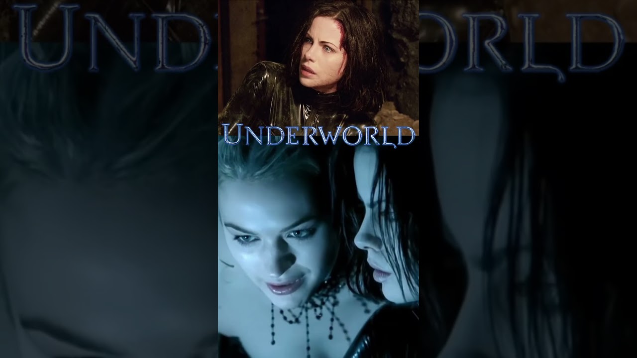 #Underworld is something dearly missed #review