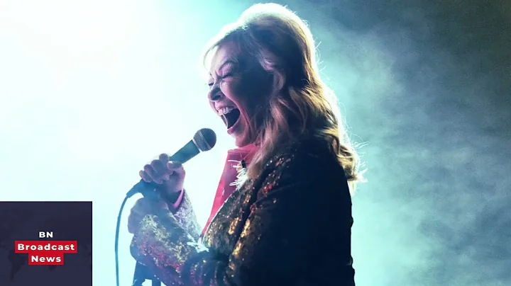 Roseanne Barr takes cancel culture head on in stand up comedy comeback 'I cannot let a  holes win'