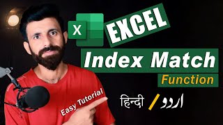 Mastering the INDEX MATCH Formula: Your Guide to Accurate Data Lookup