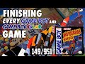 Beating EVERY GB/GBC Game - Motorcross Maniacs (149/951)
