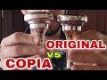 Que Diferencia tiene una BOQUILLA original a una Copia? 