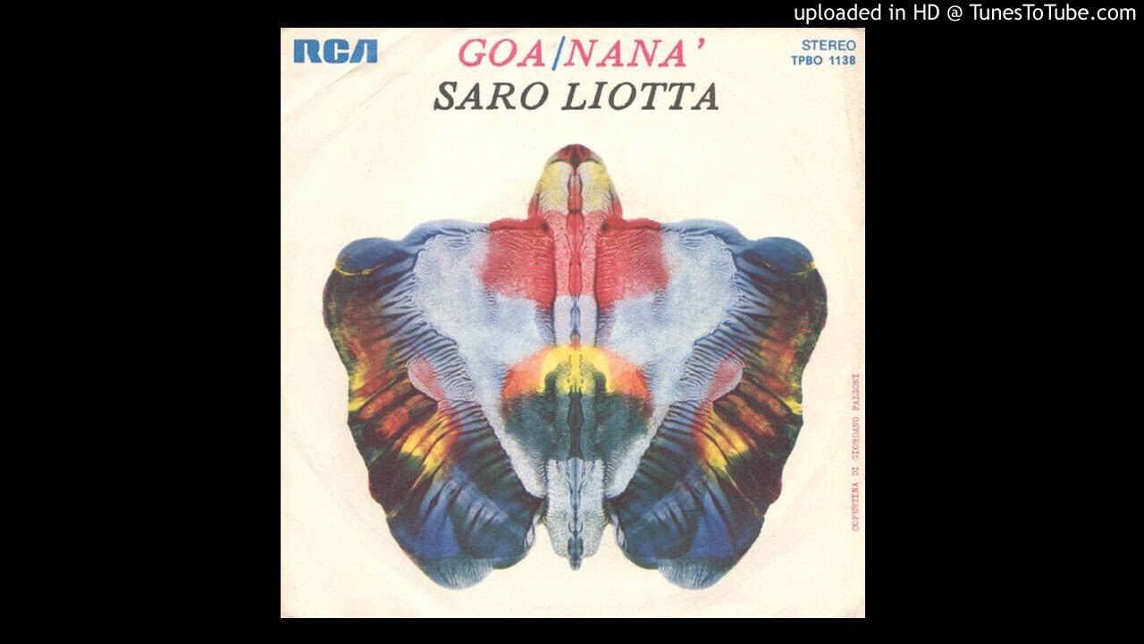 Saro Liotta - Nanà (Italy, 1975) breaks challenge