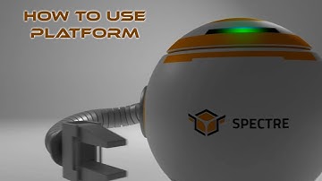 Spectre.ai How to Use Platform