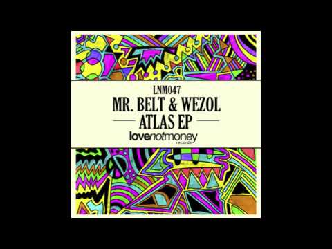 Putar Miracle - Mr. Belt & Wezol