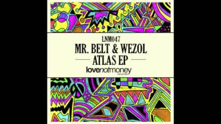 Mr. Belt & Wezol - Miracle (Original Mix)