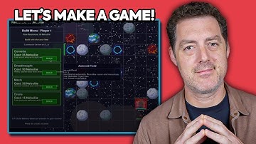 Vibe Coding a FULL Game 🎮 (AI Coding)