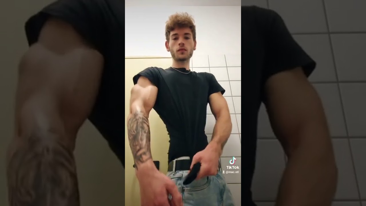 i think I'm proud in this boddy