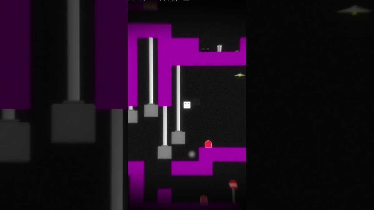 The magnetic power-up is a game changer!  