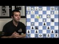 Black Wins Against 1.d4 | Games to Know by Heart - IM Eric Rosen