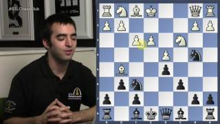 Black Wins Against 1.d4 | Games to Know by Heart  IM Eric Rosen