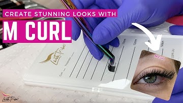 How to Work with M Curls