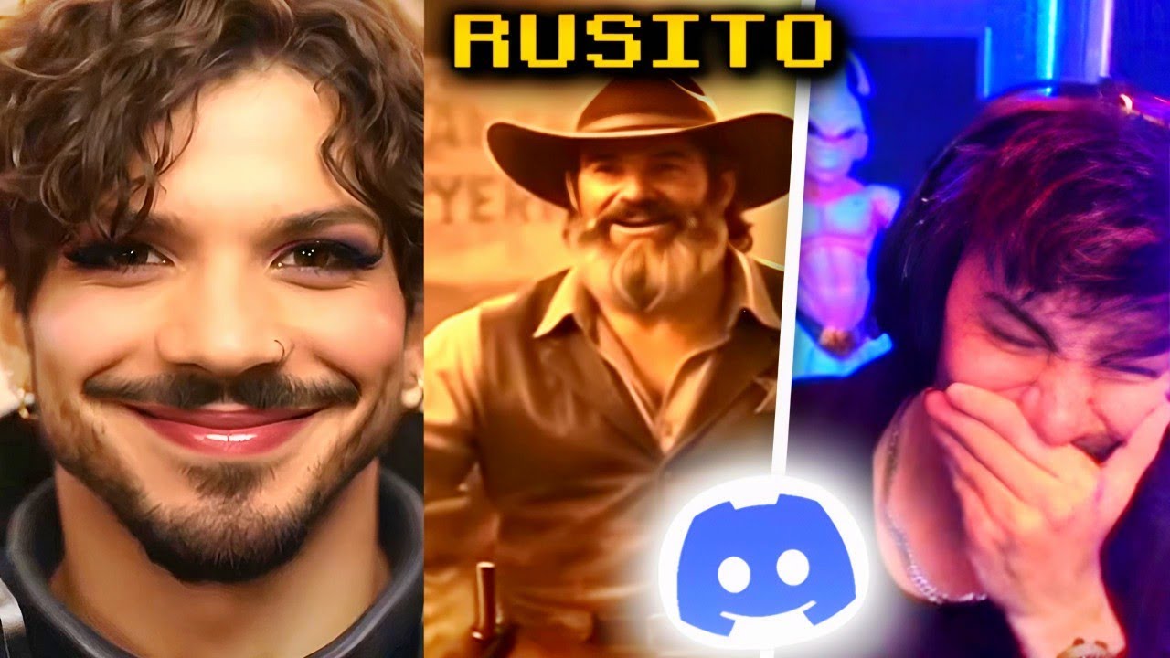 NEXXUZ REACCIONA a los NUEVOS TEMAS de MÚSICA HECHOS con IA del DISCORD de los ARKEANOS 😆