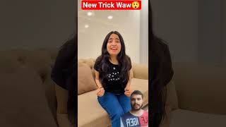 How to make smoke bubble ? 🤩🫧 #priyalkukreja #shorts #ytshorts