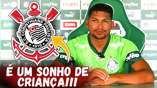 💥BOMBA! NINGUÉM ACREDITOU NESSA! ACABOU DE CONFIRMAR REFORÇO! ÚLTIMAS NOTÍCIAS DO CORINTHIANS HOJE!