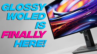 Glossy VS Matte - HERE'S What You Need to Know (Asus XG27AQDMG) by BadSeed Tech 13,489 views 18 hours ago 11 minutes, 18 seconds