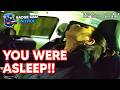 Karen Sleeping In A Running Car Leads To A DUI Arrest She Didn’t Expect