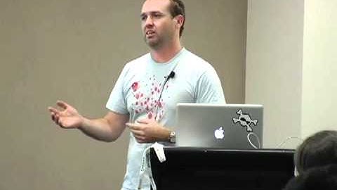 Simple and powerful site deployment with capistrano - Kim Pepper