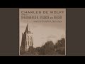 Miniature de la vidéo de la chanson 11 Choralvorspiele, Op. 122: Schmücke Dich, O Liebe Seele