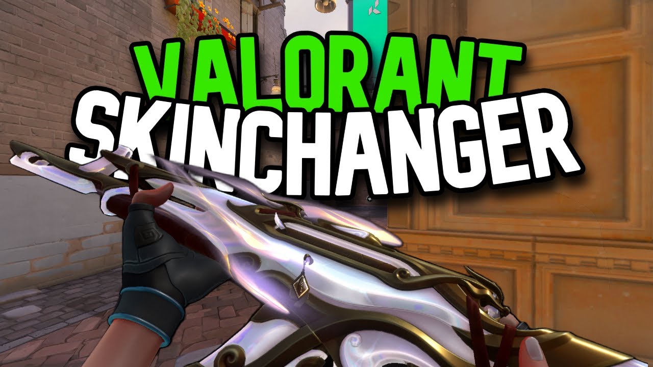 *UNLOCKING* Every Skin In VALORANT With This Tool! | Xenos UD
