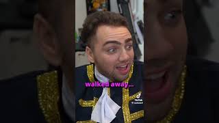 Cinna Meets Pokimane fo rthe First Time  #mizkif #twitch #funny