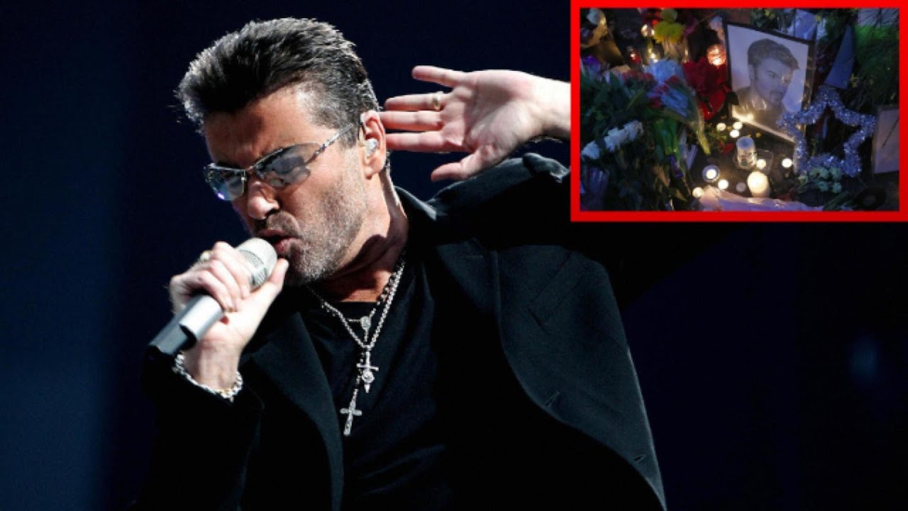Why George Michael Died Alone on Christmas Morning Despite Global Fame