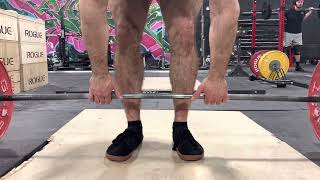 How To Pull the Slack out of the Bar
