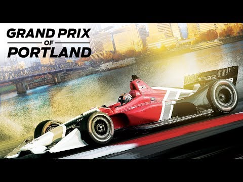 Saturday at the 2018 Grand Prix of Portland