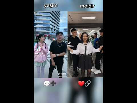 تحدي بين مولدير و يشيم