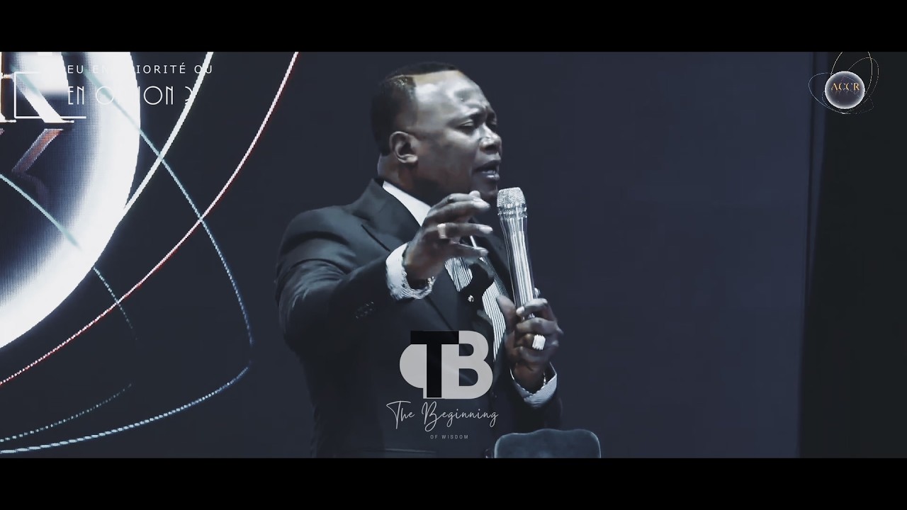 DIEU EN PRIORITÉ OU  EN OPTION ?