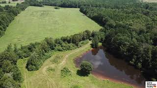 131 Acres Meriwether Co