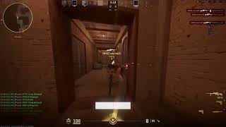 Neverlose Update Preview  Rapid Fire   Spread Clips