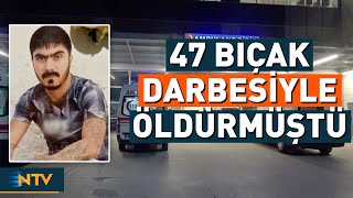 47 Bıçak Darbesine İndirim Talebi Ntv