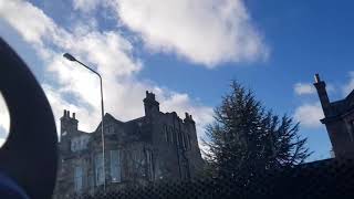Lothian Buses Volvo B7RLE 120 (SN04 NHL)