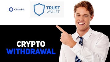 How To Withdraw Chainlink From Trust Wallet To Phantom Wallet 2025