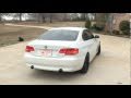 2008 Bmw 335xi Performance Specs