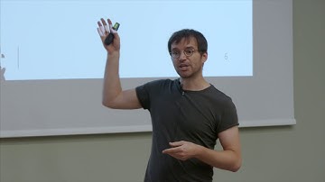 Summer Institute 2018 - Satisficing: The Best So Far – Florian M. Artinger #SIBR2018