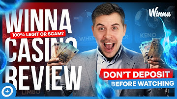 Winna Casino Review: Is This Crypto Casino Legit or Just Hype?