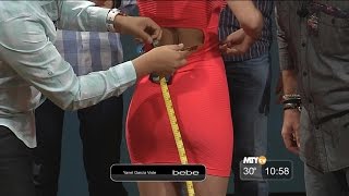 Las medidas de Yanet Garcia Gente Regia 04-Ago-2015 Full HD