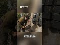 Тест гранатомета АТ IV Пробитие динамической защиты#эксперимент#wow#top#hit#military#