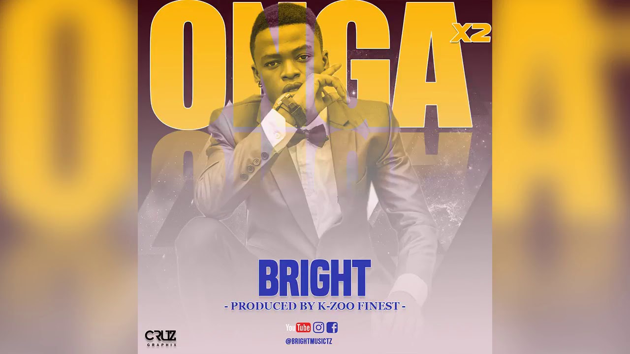 Bright-ONGA ONGA