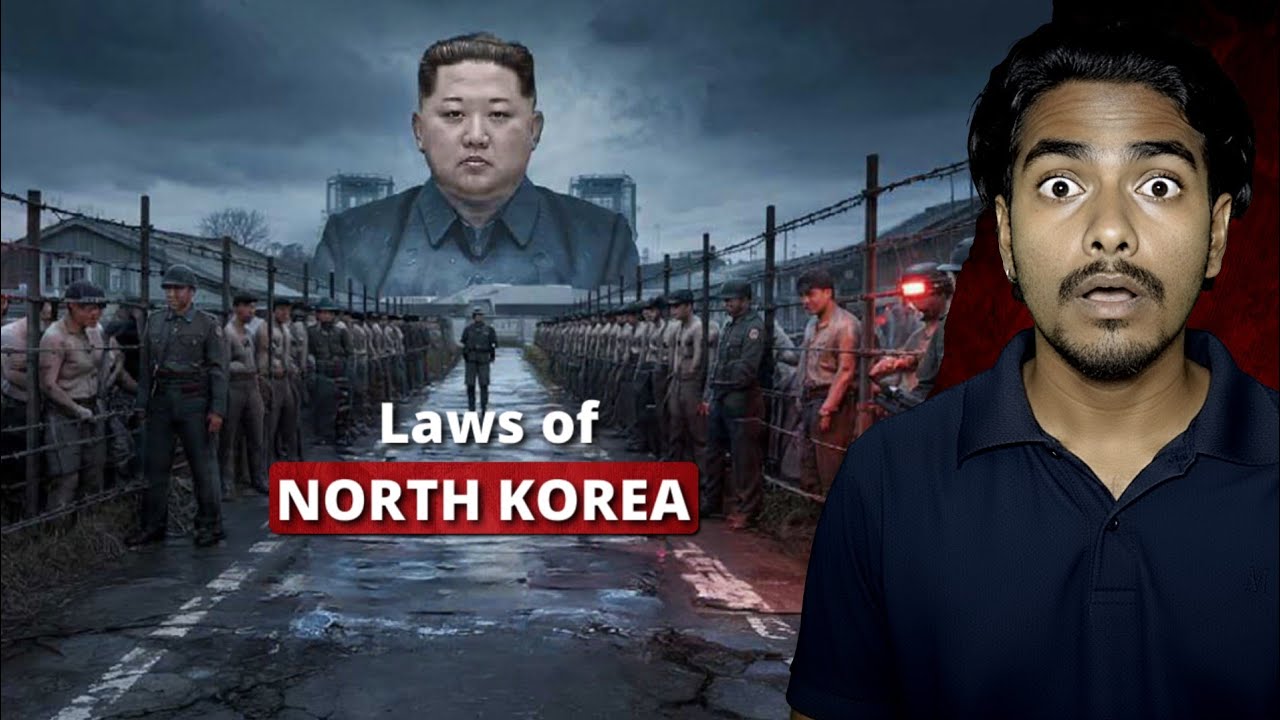 NORTH KOREA EXPOSED | Daily Life of North Koreans.