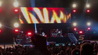 Skillet - Monster (Air1 Positive Hits Tour)